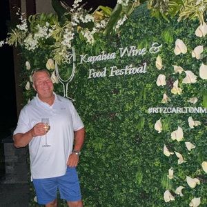 Meet your Posher, Mark